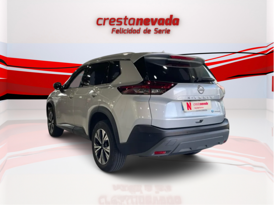 Imagen de NISSAN X-TRAIL
