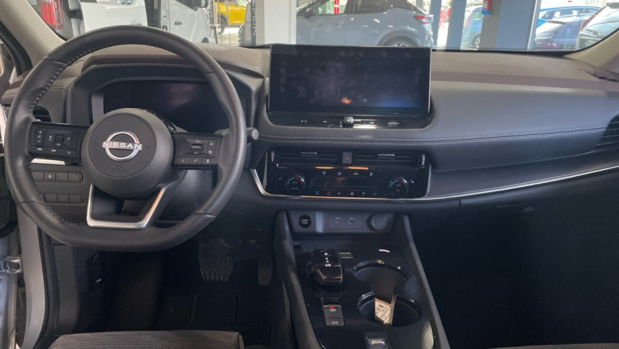 Imagen de NISSAN X-TRAIL