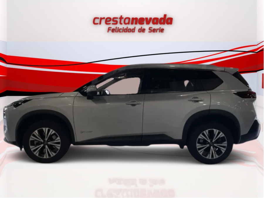 Imagen de NISSAN X-TRAIL