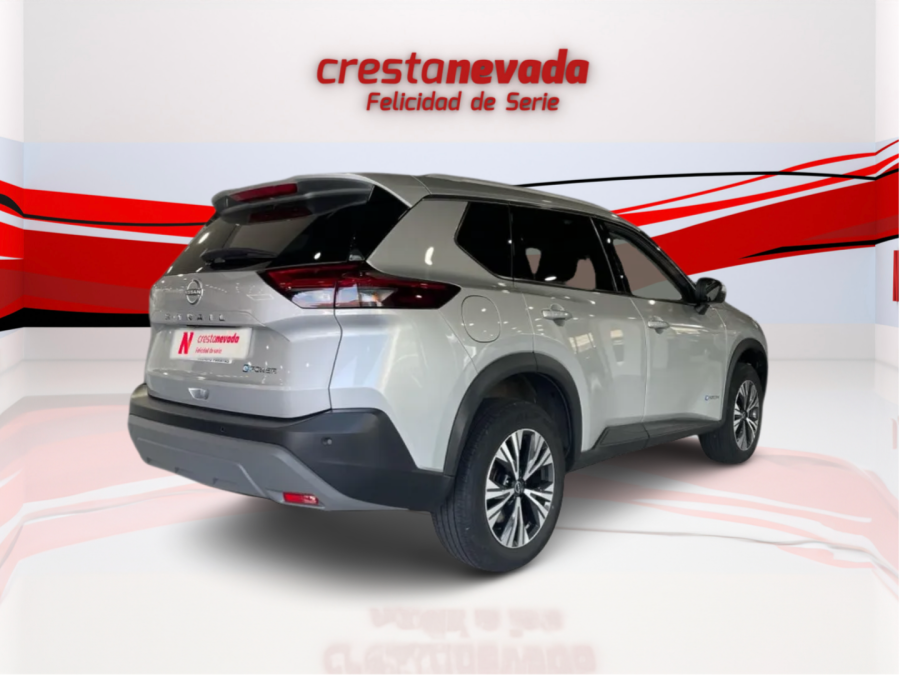Imagen de NISSAN X-TRAIL