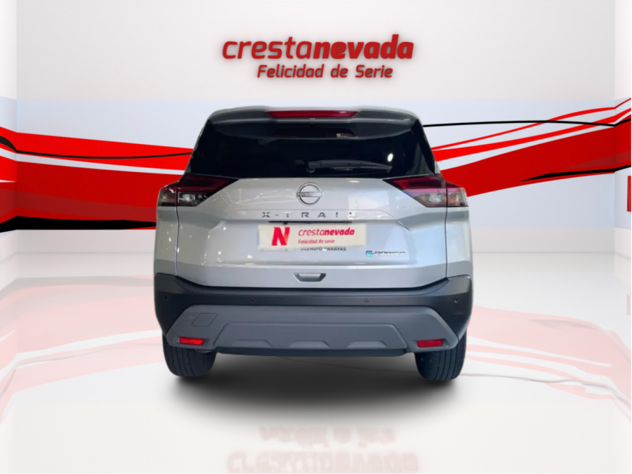 Imagen de NISSAN X-TRAIL