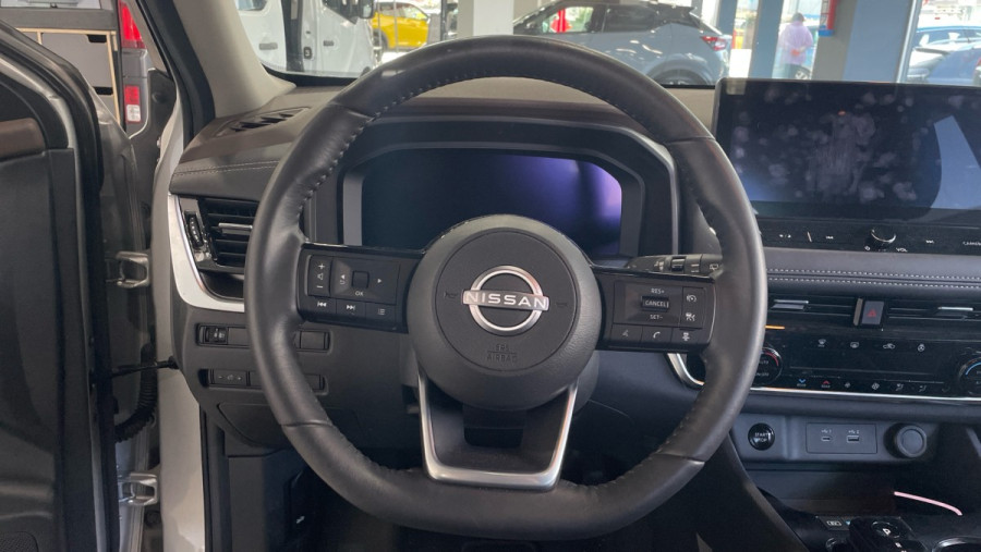 Imagen de NISSAN X-TRAIL