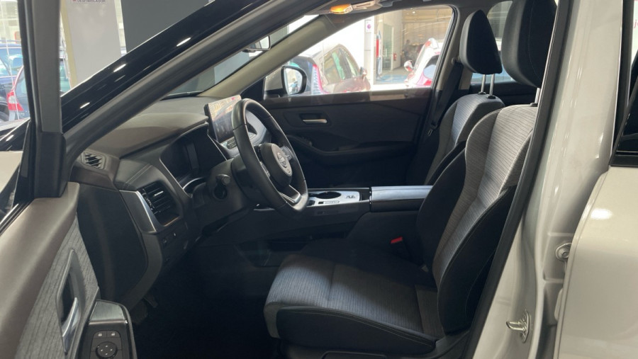 Imagen de NISSAN X-TRAIL