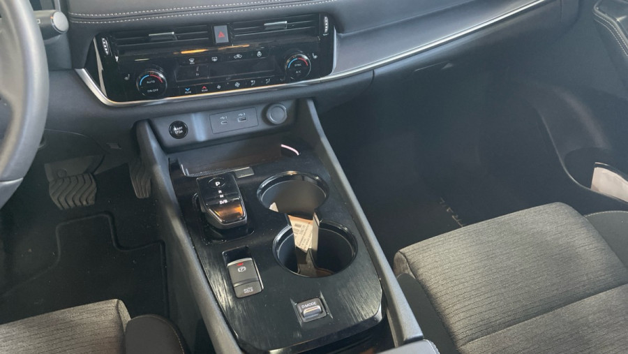 Imagen de NISSAN X-TRAIL