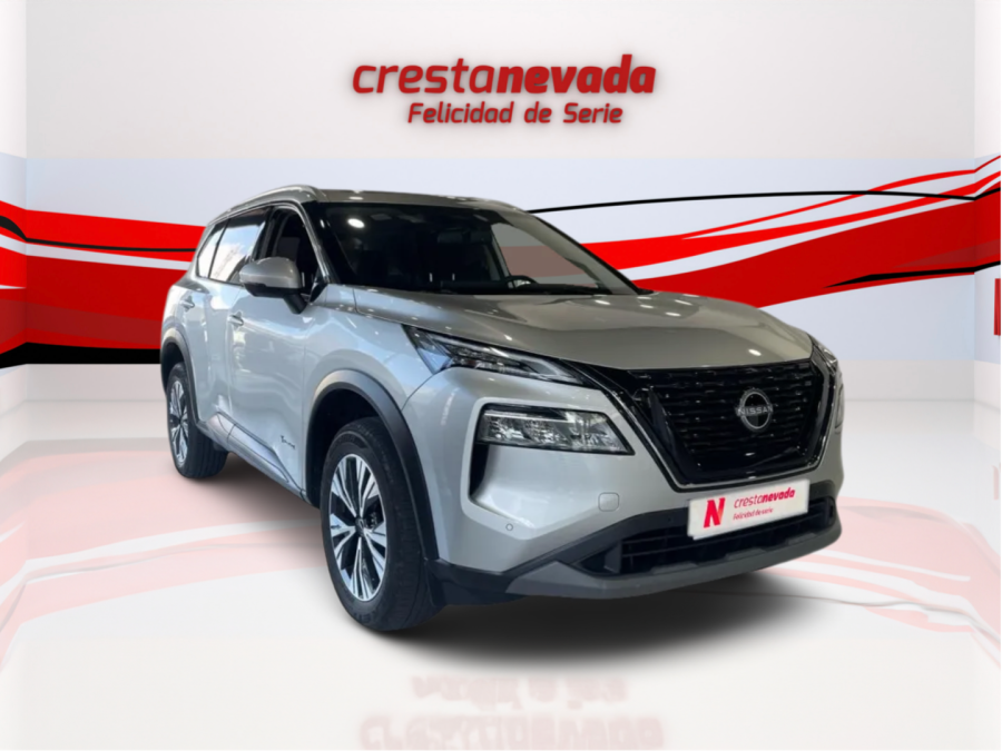 Imagen de NISSAN X-TRAIL