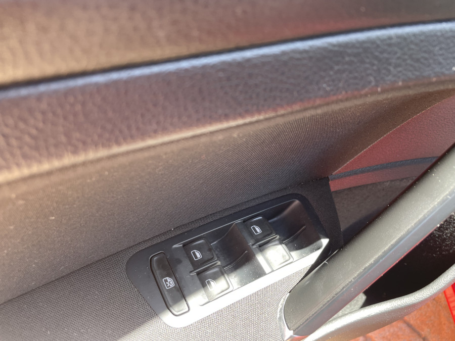 Imagen de Volkswagen Golf