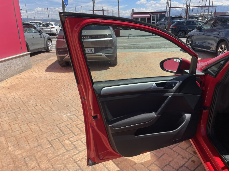 Imagen de Volkswagen Golf