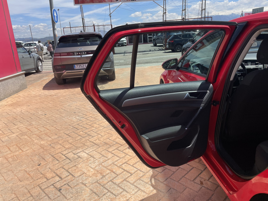 Imagen de Volkswagen Golf