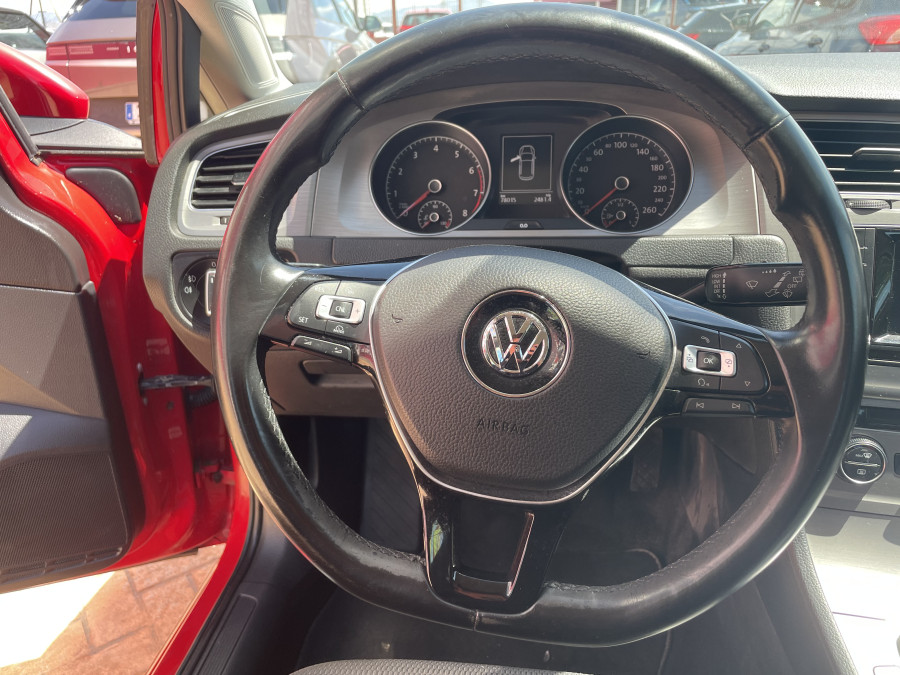 Imagen de Volkswagen Golf