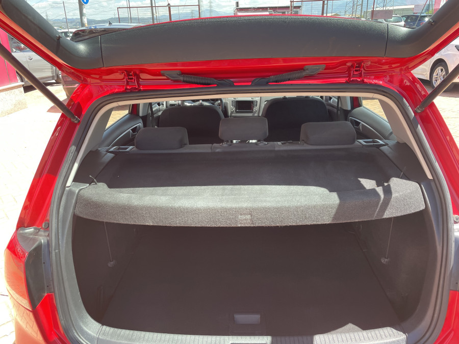 Imagen de Volkswagen Golf