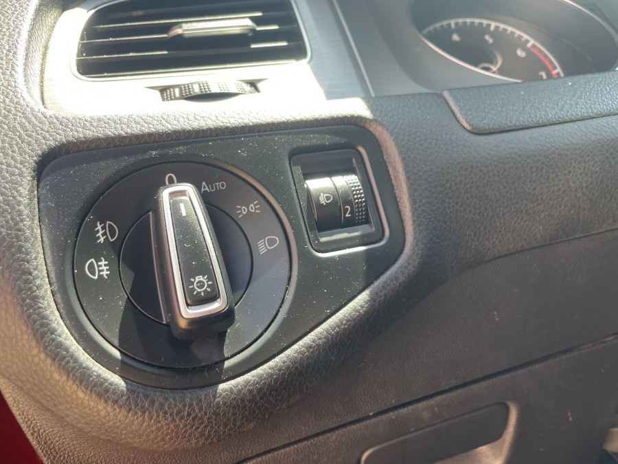 Imagen de Volkswagen Golf
