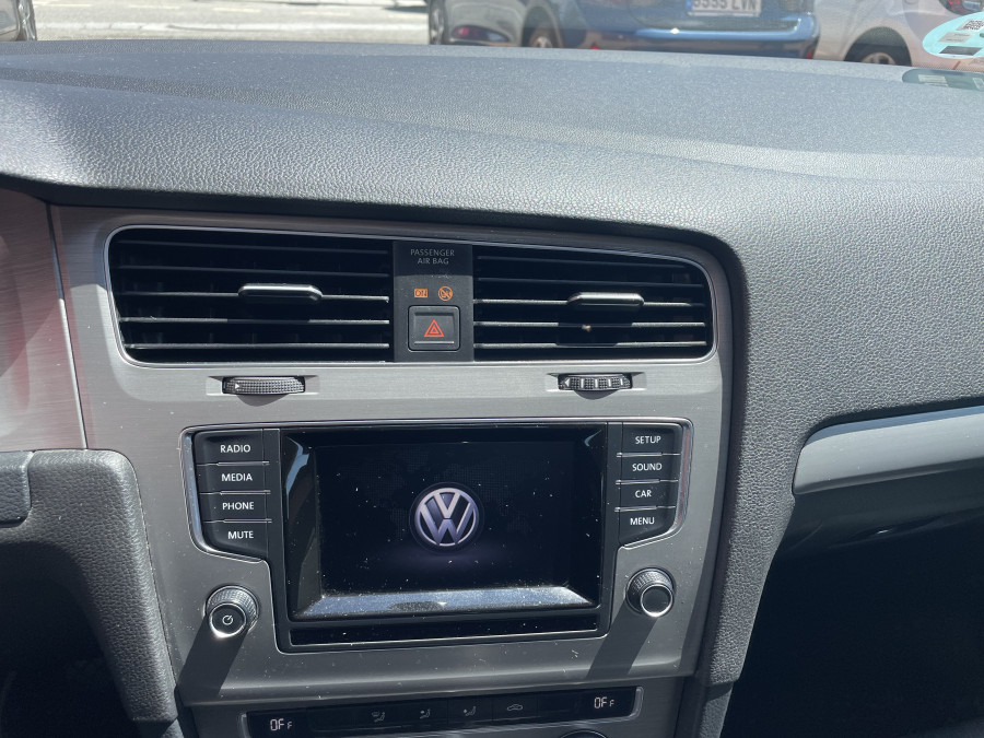 Imagen de Volkswagen Golf