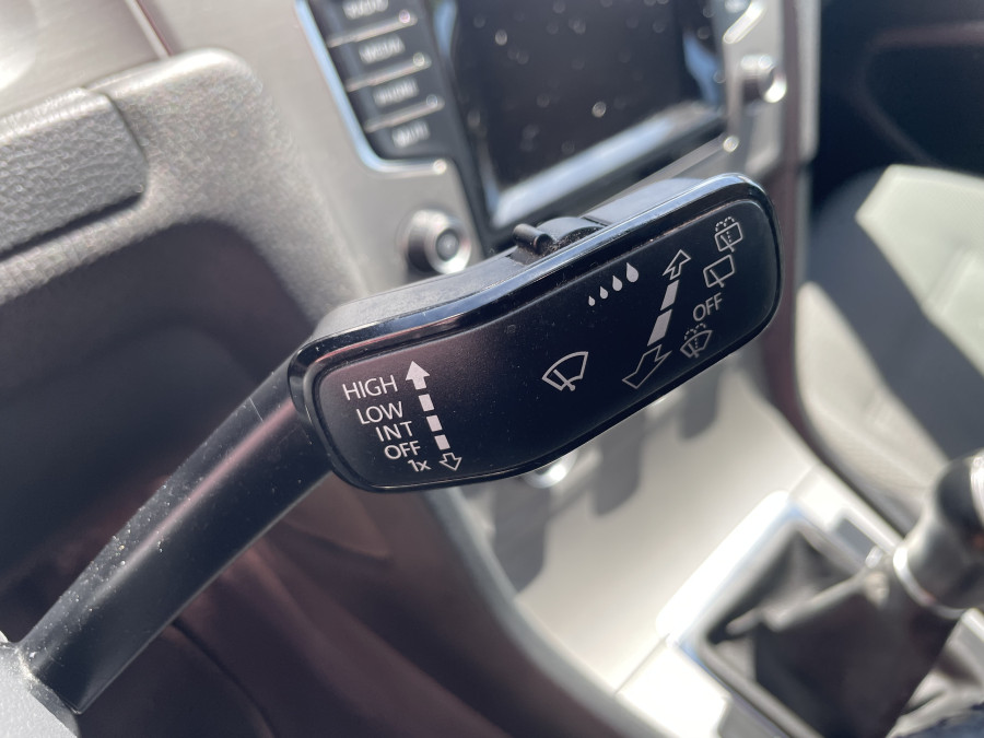Imagen de Volkswagen Golf