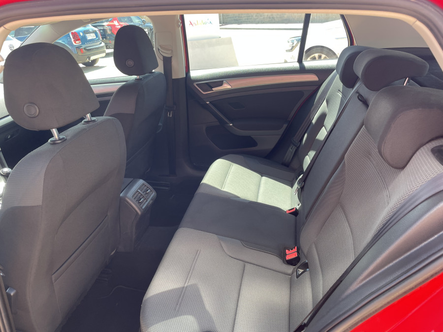 Imagen de Volkswagen Golf