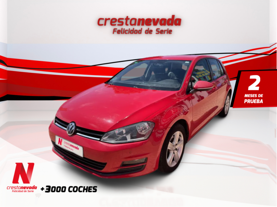 Imagen de Volkswagen Golf