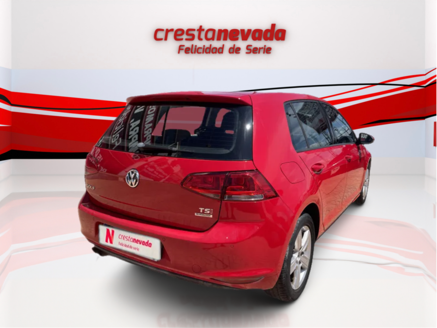 Imagen de Volkswagen Golf