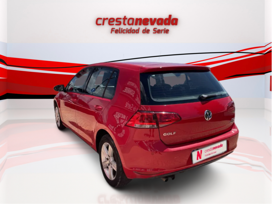 Imagen de Volkswagen Golf