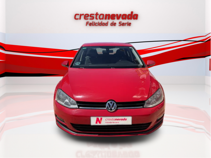 Imagen de Volkswagen Golf