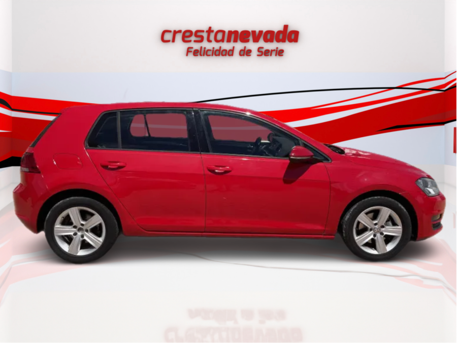 Imagen de Volkswagen Golf