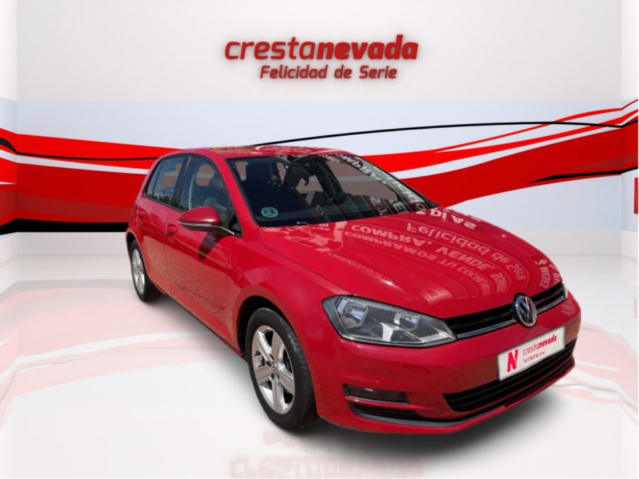 Imagen de Volkswagen Golf