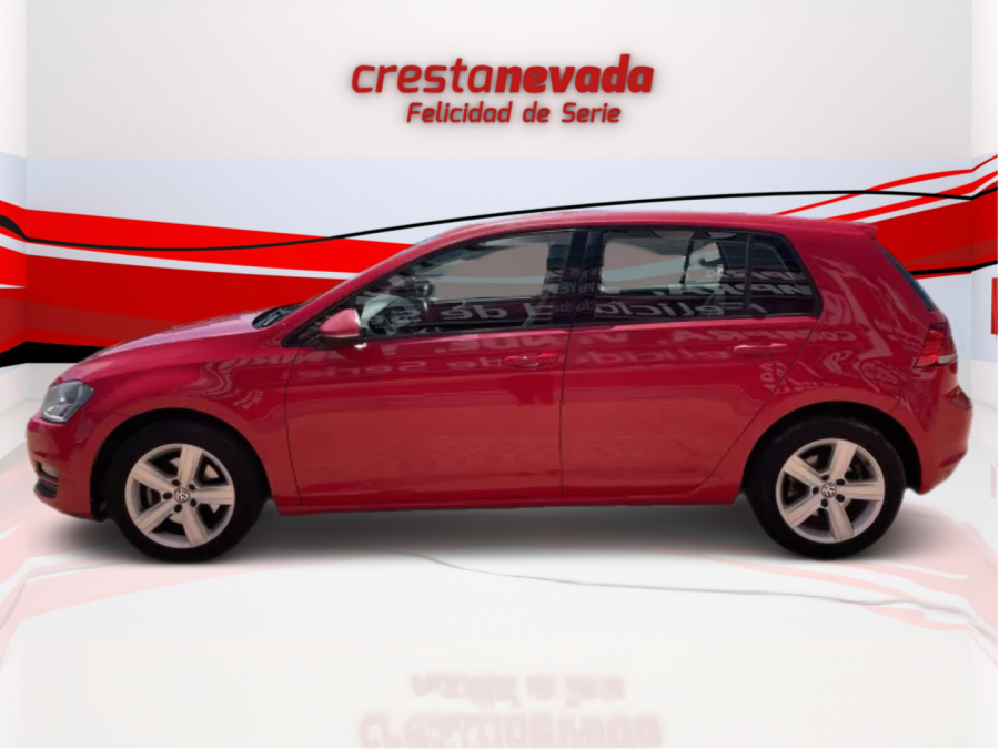 Imagen de Volkswagen Golf