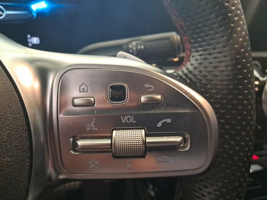 Imagen de Mercedes CLA