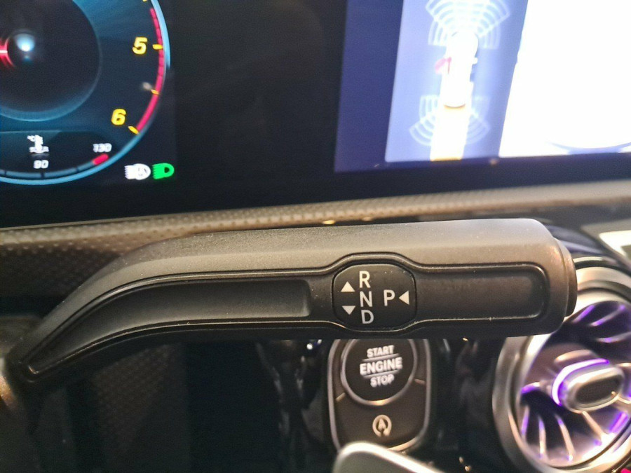 Imagen de Mercedes CLA