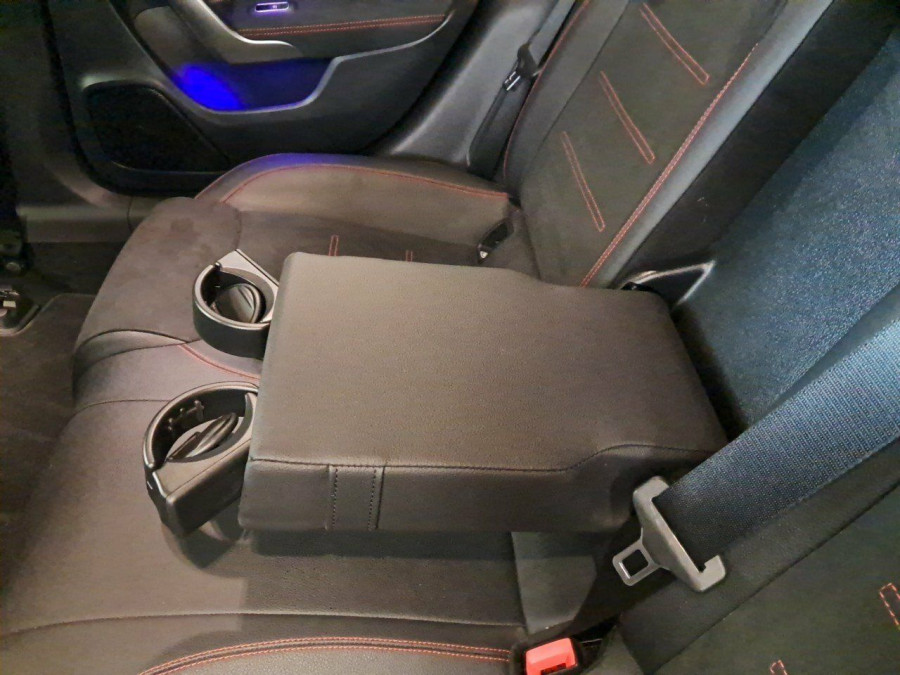 Imagen de Mercedes CLA