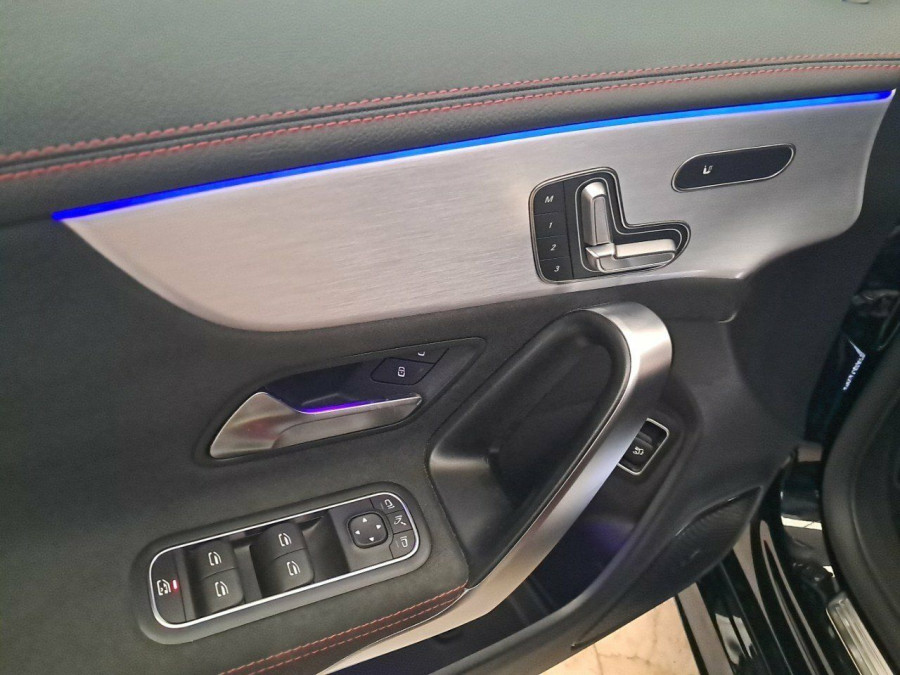 Imagen de Mercedes CLA