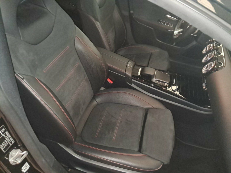 Imagen de Mercedes CLA