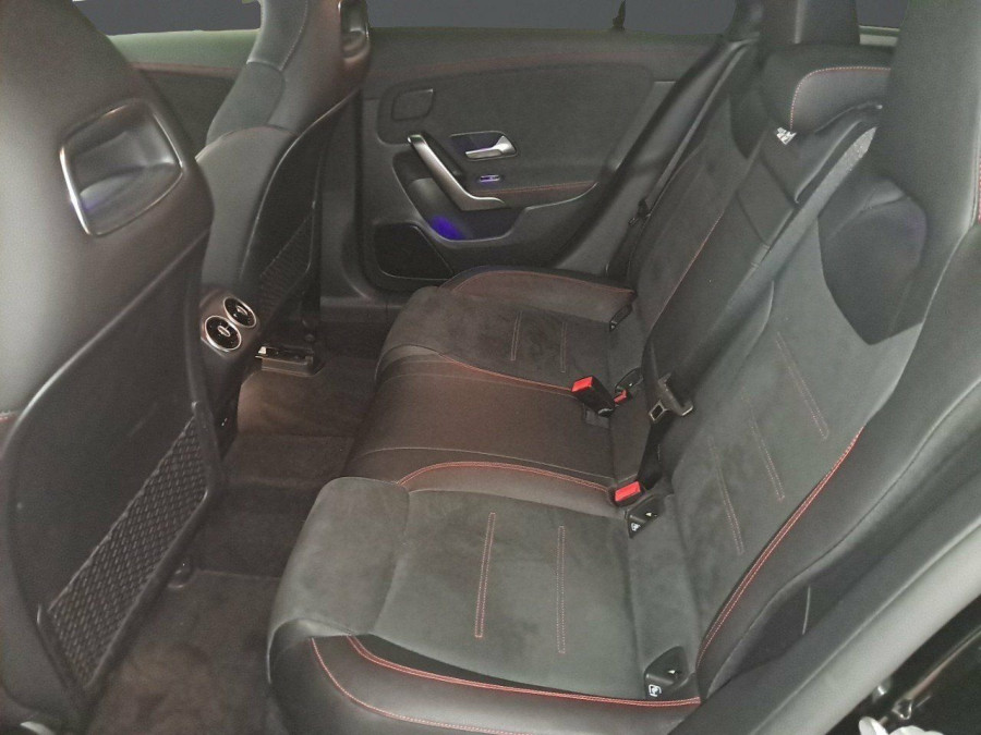 Imagen de Mercedes CLA