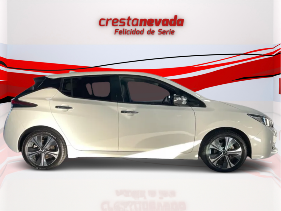 Imagen de NISSAN LEAF