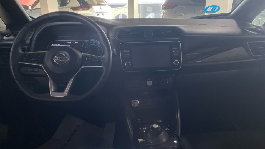 Imagen de NISSAN LEAF