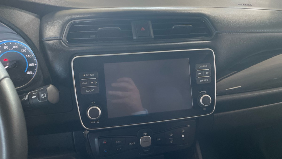 Imagen de NISSAN LEAF