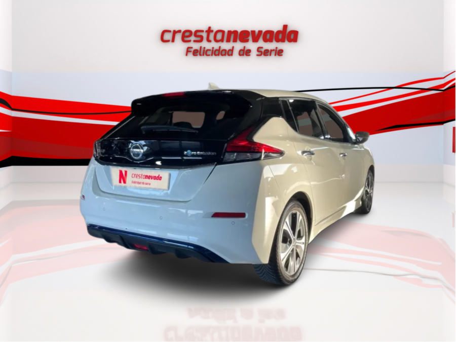 Imagen de NISSAN LEAF