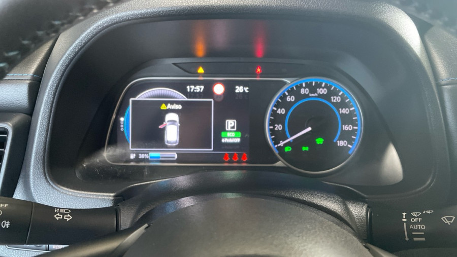 Imagen de NISSAN LEAF