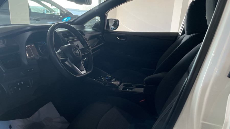 Imagen de NISSAN LEAF