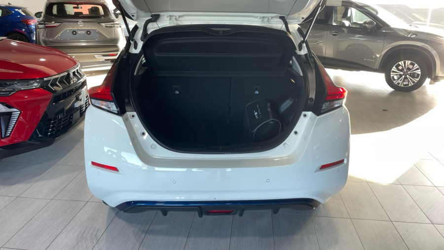 Imagen de NISSAN LEAF