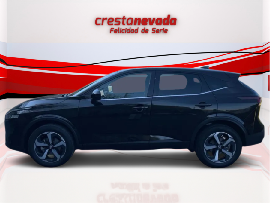 Imagen de NISSAN QASHQAI