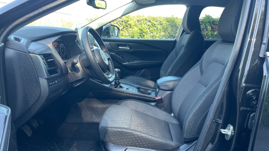 Imagen de NISSAN QASHQAI