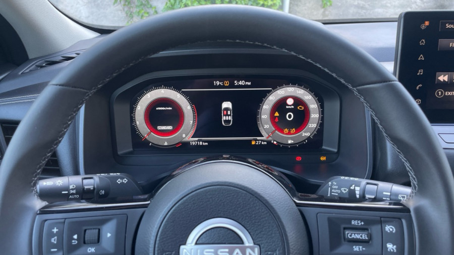 Imagen de NISSAN QASHQAI