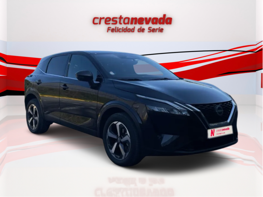 Imagen de NISSAN QASHQAI