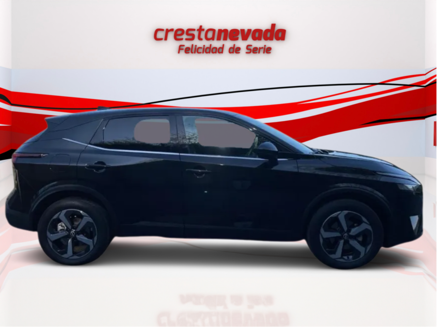 Imagen de NISSAN QASHQAI