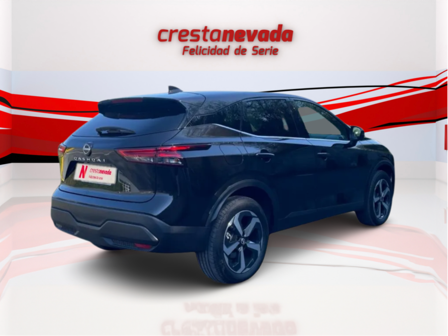Imagen de NISSAN QASHQAI