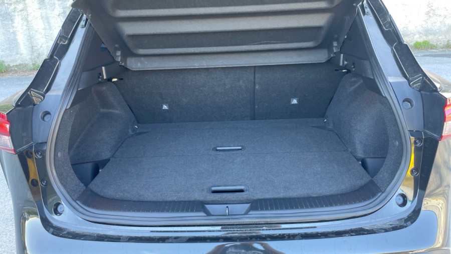 Imagen de NISSAN QASHQAI