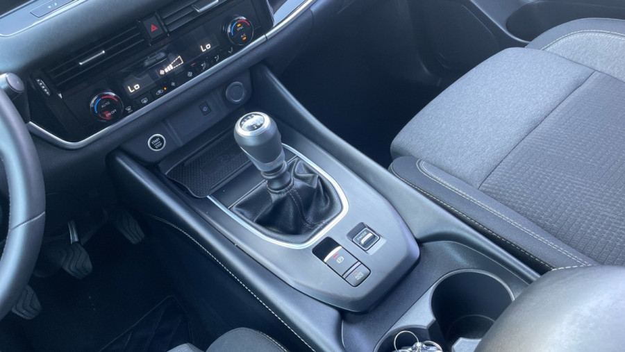 Imagen de NISSAN QASHQAI