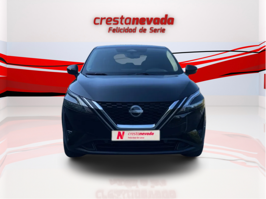 Imagen de NISSAN QASHQAI