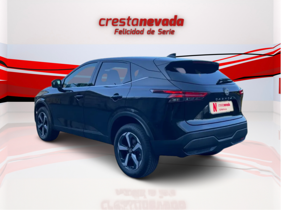 Imagen de NISSAN QASHQAI