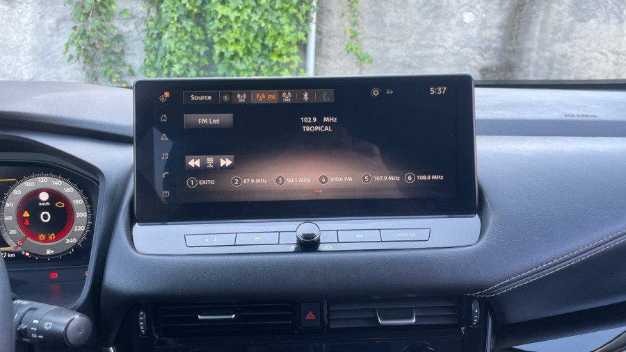 Imagen de NISSAN QASHQAI