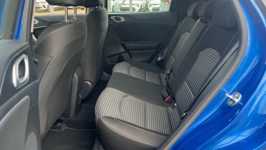 Imagen de Kia XCeed